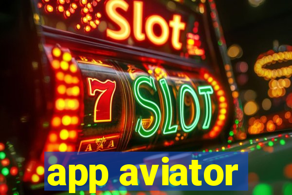 app aviator